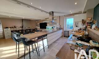 Maison 7 Pièces 156 m² à vendre à Montbizot (72380)