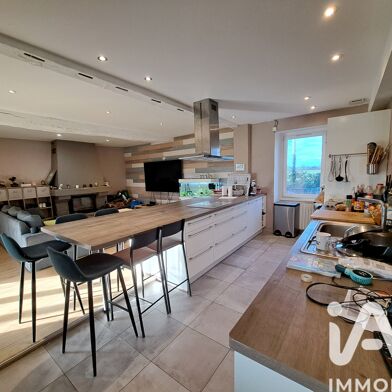 Maison 7 pièces 229000 €