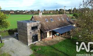 Maison 7 Pièces 156 m² à vendre à Montbizot (72380)