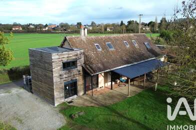 Maison 7 pièces 229000 €