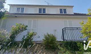 Maison 6 Pièces 132 m² à vendre à Saint-Nicolas-de-Port (54210)