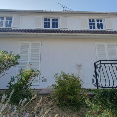 Maison 6 pièces 225000 €