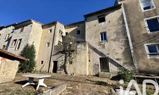 Maison 12 Pièces 172 m² à vendre à La Coucourde (26740)