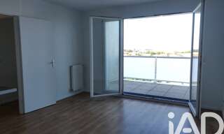 Appartement 3 Pièces 62 m² à vendre à Cenon (33150)