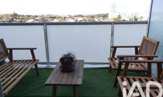 Appartement 3 Pièces 62 m² à vendre à Cenon (33150)