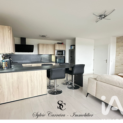 Appartement 2 pièces 182000 €