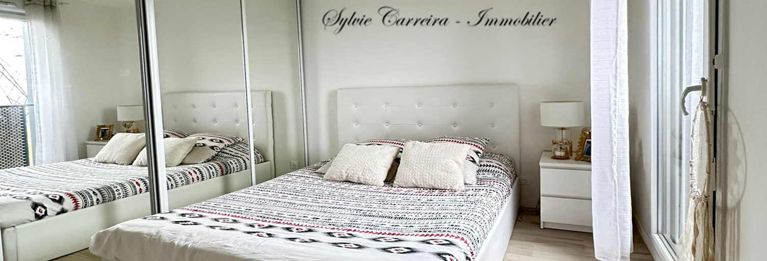 Appartement 2 Pièces 43 m² à vendre à Les Ulis (91940)