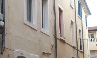 Immeuble  197 m² à vendre à Lunel (34400)