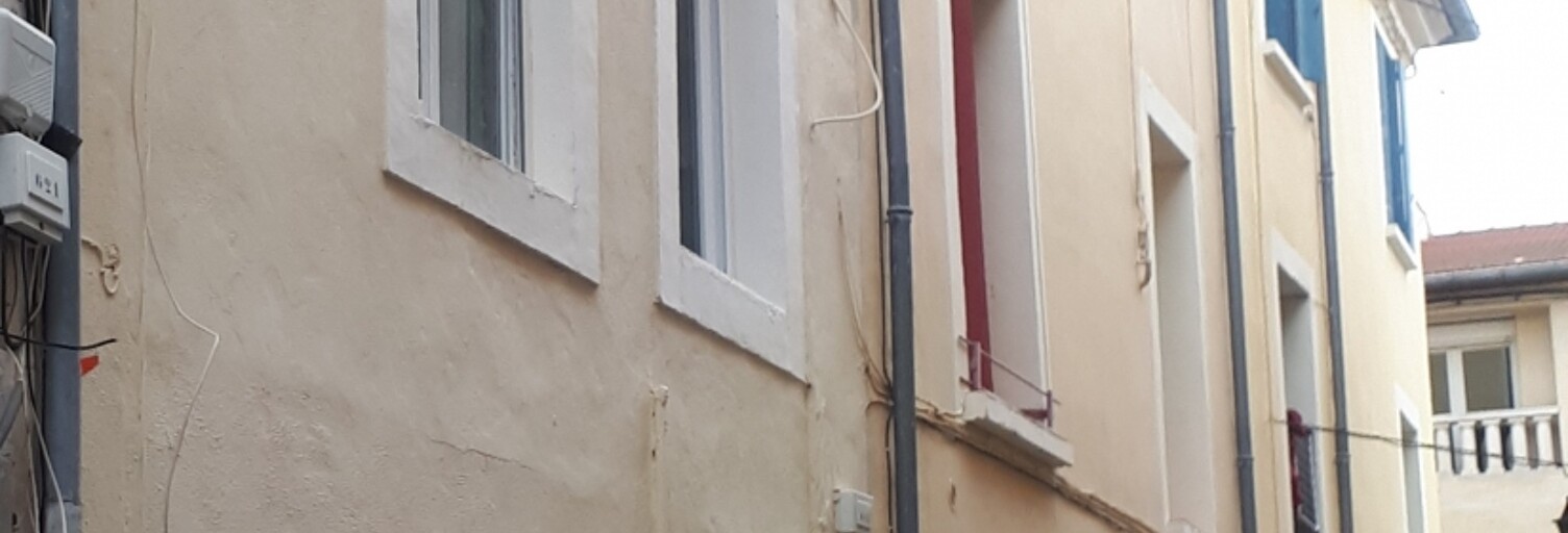 Immeuble  197 m² à vendre à Lunel (34400)