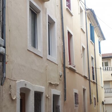 Immeuble  268000 €