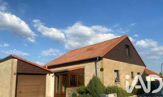 Maison 5 Pièces 95 m² à vendre à Terville (57180)