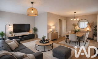 Maison 5 Pièces 95 m² à vendre à Terville (57180)