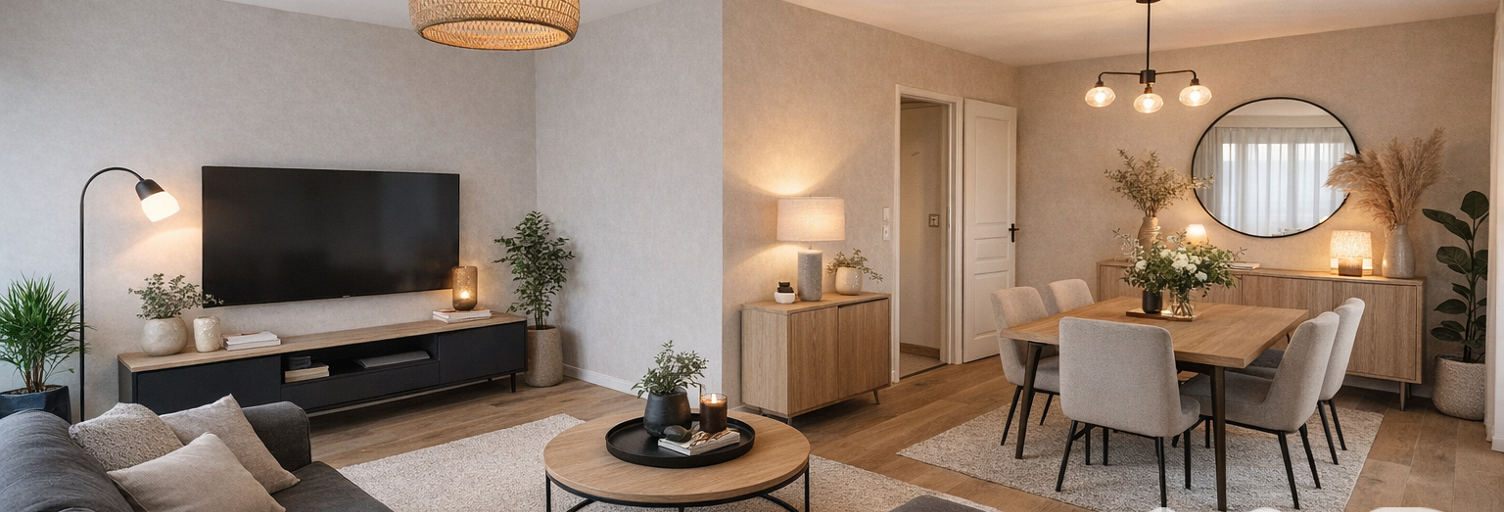 Maison 5 Pièces 95 m² à vendre à Terville (57180)