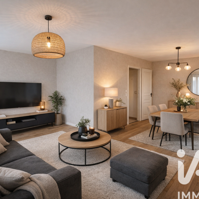 Maison 5 pièces 330000 €