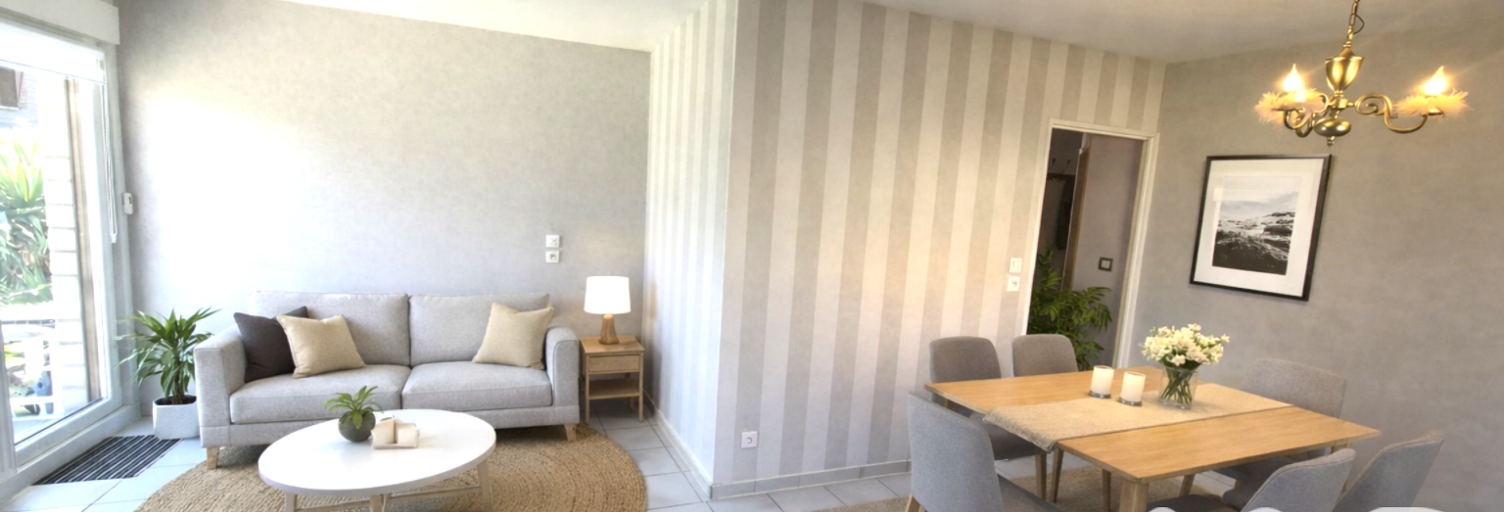 Maison 5 Pièces 95 m² à vendre à Terville (57180)