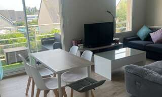 Appartement 2 Pièces 45 m² à vendre à Plesder (35720)