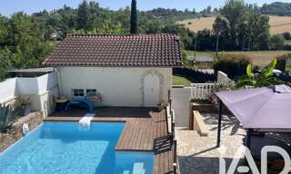 Maison 4 Pièces 145 m² à vendre à Albi (81000)