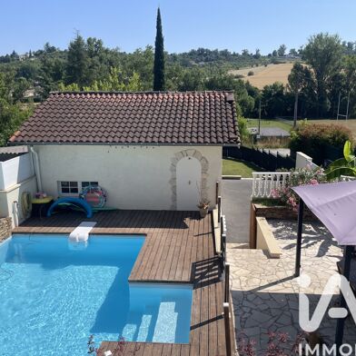 Maison 4 pièces 265000 €