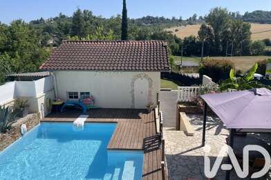 Maison 4 pièces 250000 €