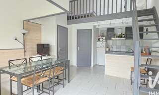 Maison 2 Pièces 32 m² à vendre à Les Mathes (17570)