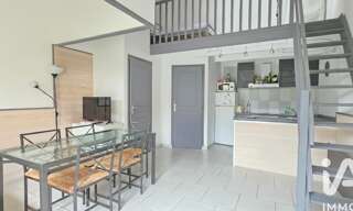 Maison 2 Pièces 32 m² à vendre à Les Mathes (17570)