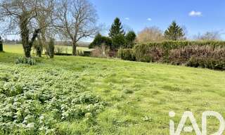 Terrain  737 m² à vendre à Grisolles (02210)