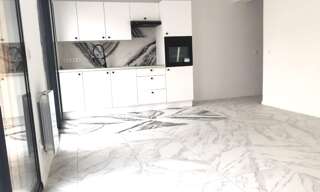 Appartement 3 Pièces 50 m² à vendre à Bezons (95870)