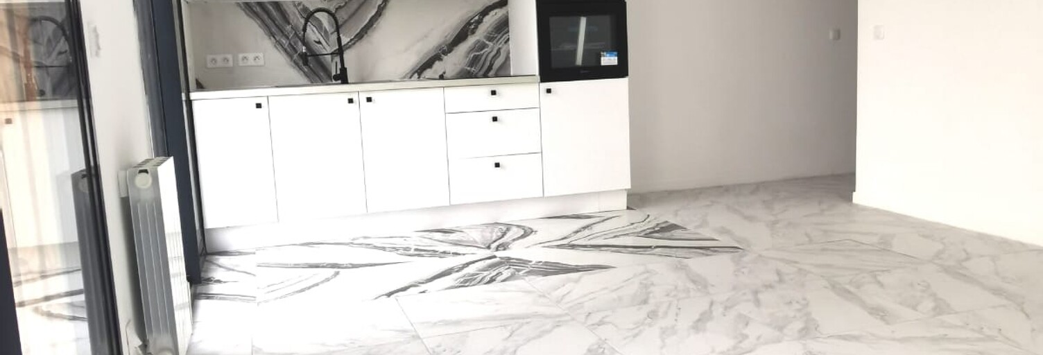 Appartement 3 Pièces 50 m² à vendre à Bezons (95870)