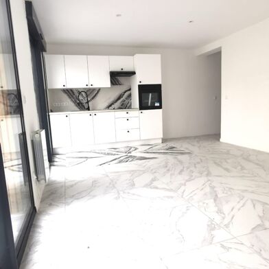 Appartement 3 pièces 284000 €