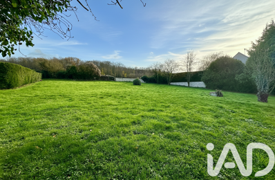 Vente Terrain à bâtir 1 659 m&sup2; — photo du bien