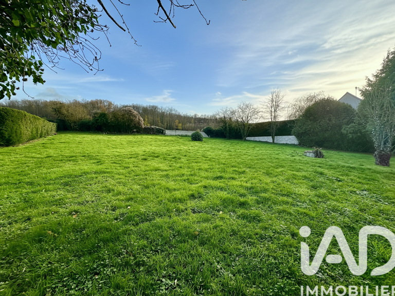 Vente Terrain à bâtir 1 659 m&sup2; — photo 1