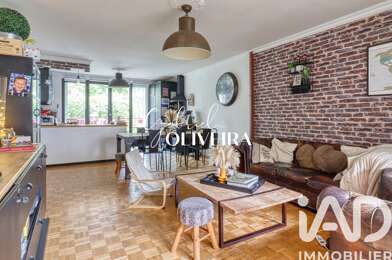 Appartement 4 pièces 279000 €