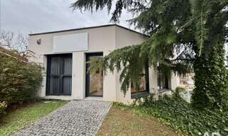Bureau  52 m² à louer à Champagne-au-Mont-d'Or (69410)