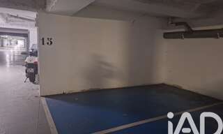 Garage  10 m² à vendre à Saint-Ouen-sur-Seine (93400)