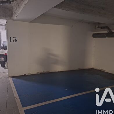 Garage  16900 €