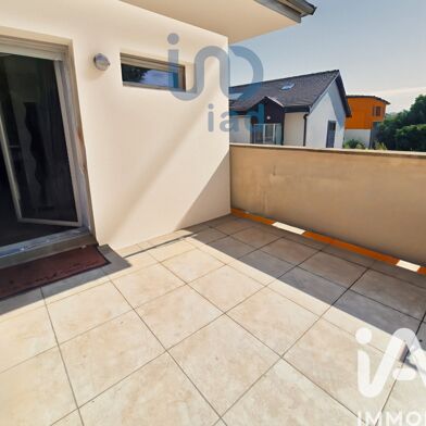 Appartement 1 pièces 123000 €