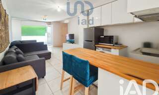 Appartement 1 Pièce 27 m² à vendre à Montfermeil (93370)