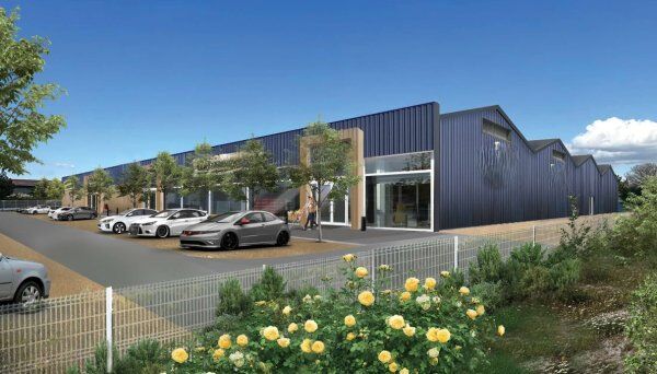 Local commercial  à louer Soler (Le) 66270