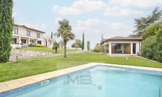 Maison 7 Pièces 280 m² à vendre à Lacroix-Falgarde (31120)