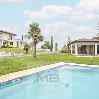 Maison 7 pièces 1100000 €