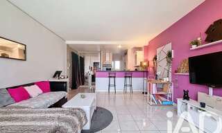 Appartement 2 Pièces 47 m² à vendre à Le Plessis-Trévise (94420)