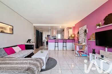 Appartement 2 pièces 189000 €