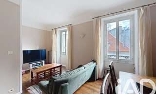 Appartement 5 Pièces 81 m² à vendre à Pau (64000)