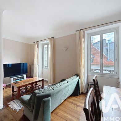 Appartement 5 pièces 175000 €