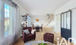 Maison 7 Pièces 160 m² à vendre à Les Clayes-sous-Bois (78340)