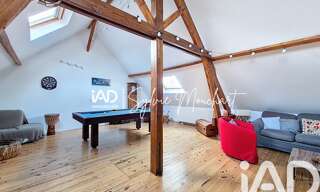 Maison 7 Pièces 160 m² à vendre à Les Clayes-sous-Bois (78340)