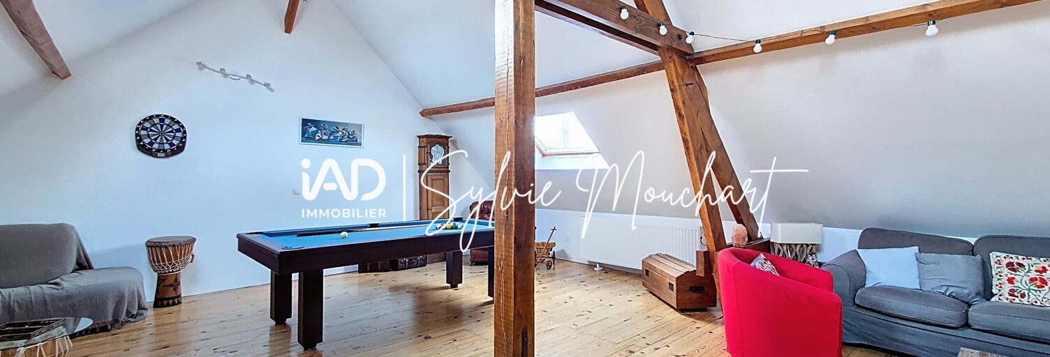 Maison 7 Pièces 160 m² à vendre à Les Clayes-sous-Bois (78340)