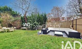 Maison 7 Pièces 160 m² à vendre à Les Clayes-sous-Bois (78340)