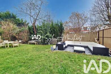 Maison 7 pièces 499000 €