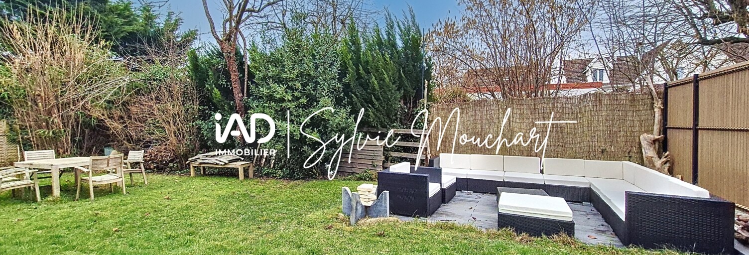 Maison 7 Pièces 160 m² à vendre à Les Clayes-sous-Bois (78340)